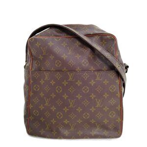 B-2. Louis Vuitton Marceau GM Crossbody Bag